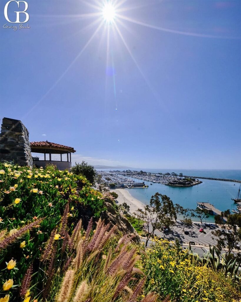 Dana-Point