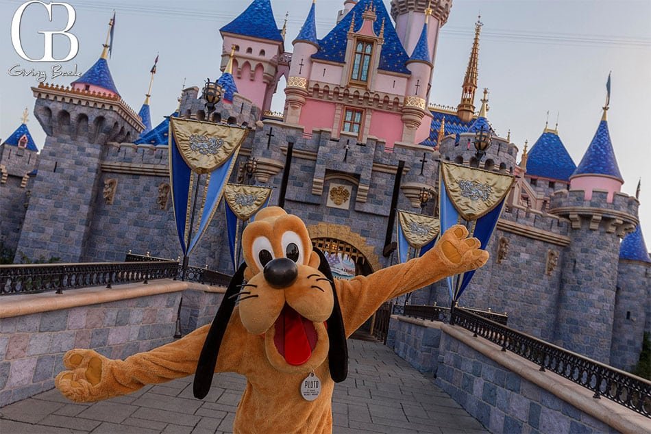 Disneyland