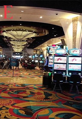 Jamul Casino San Diego