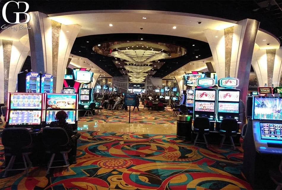 Jamul Casino San Diego