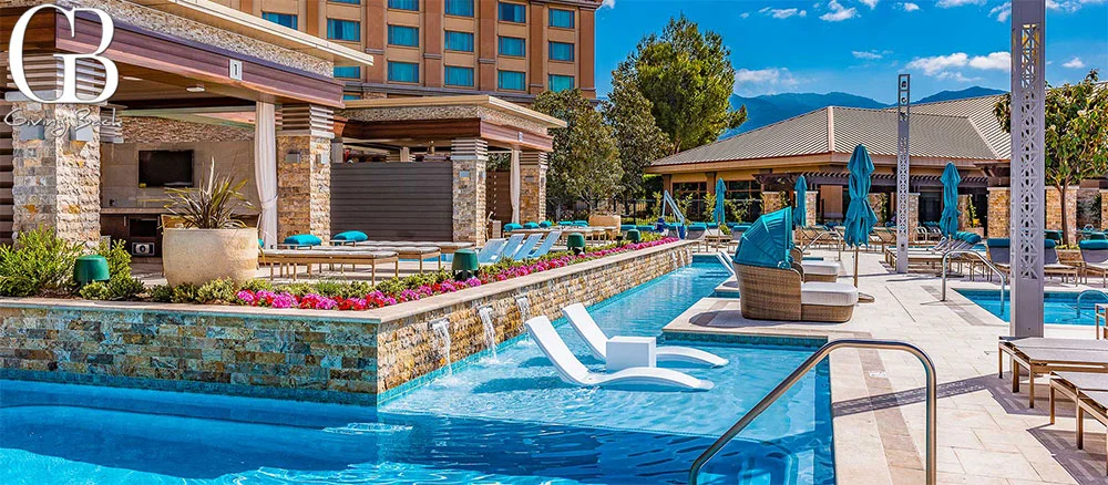 Pala Casino Spa Resort