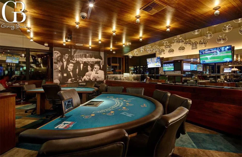 Seven Mile Casino