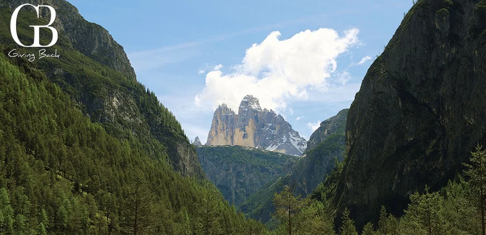 Tre Cime di Lavaredo
