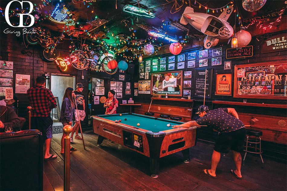 Aero Club