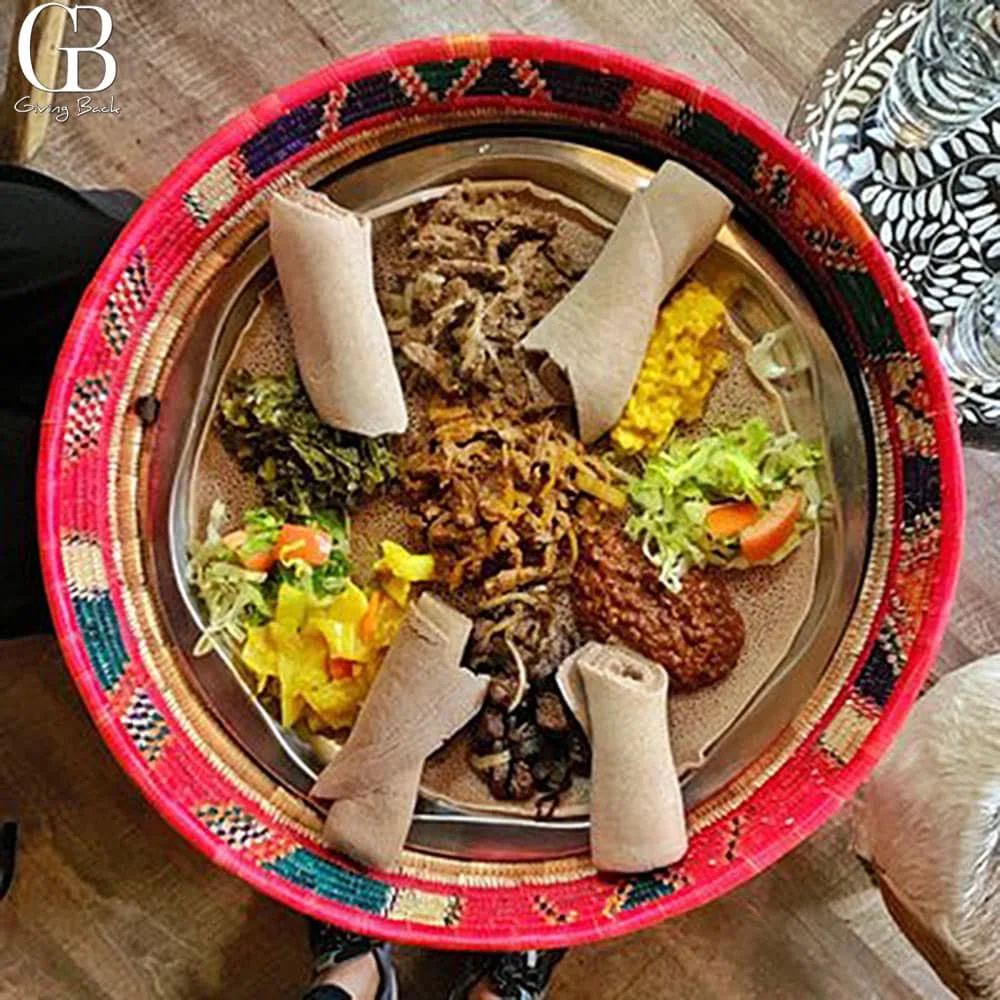 Awash Ethiopian Restaurant and Market: