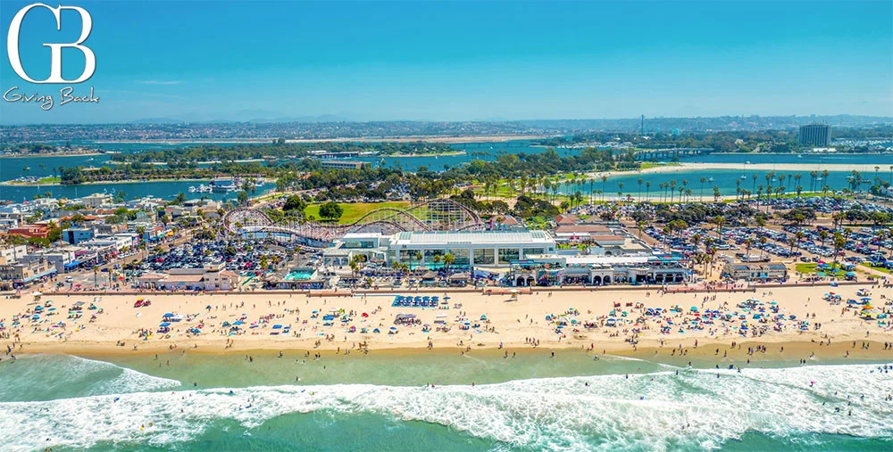 Belmont-Park