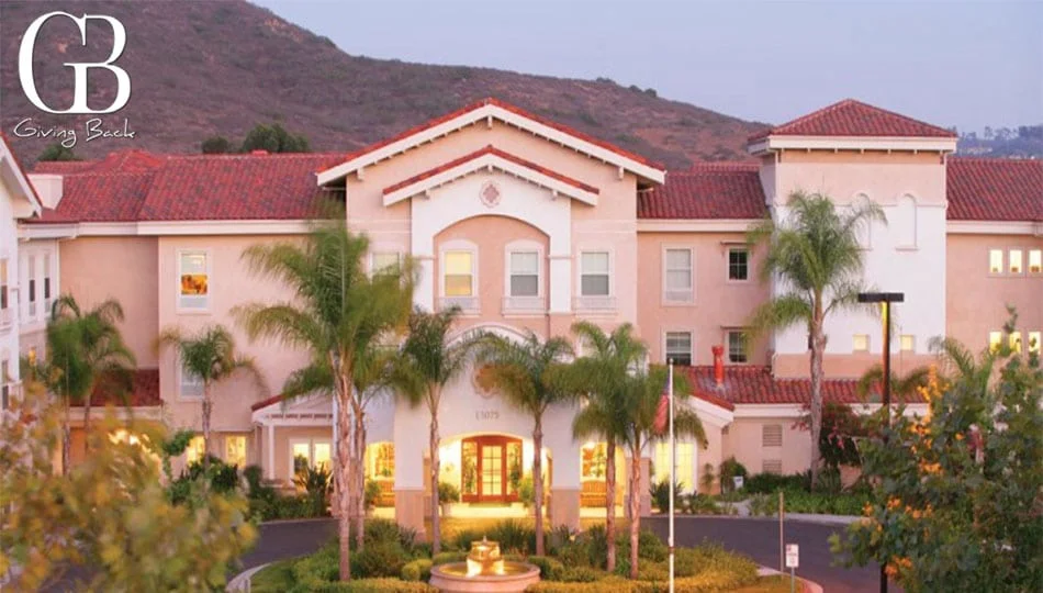 Belmont Village Rancho Penasquitos