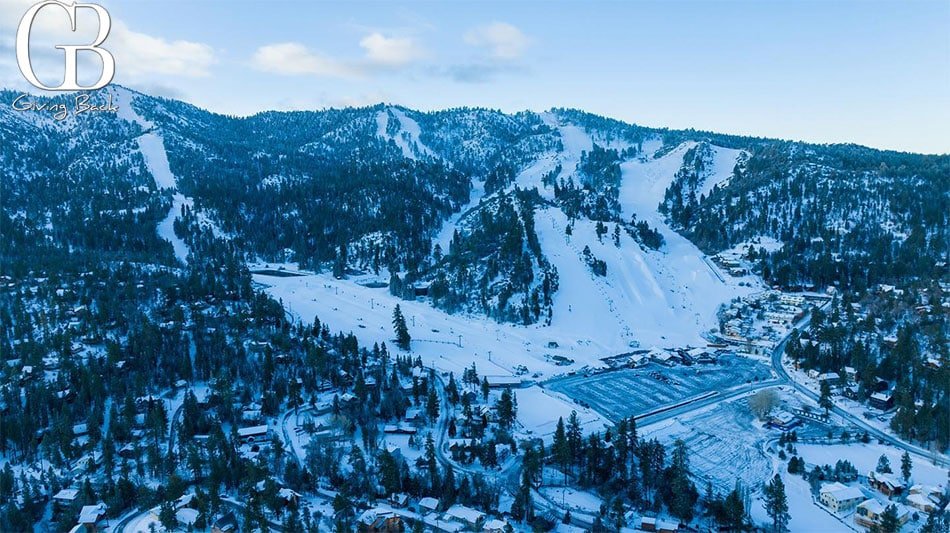 Big Bear Mountain Resort