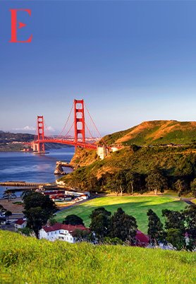 Cavallo Point