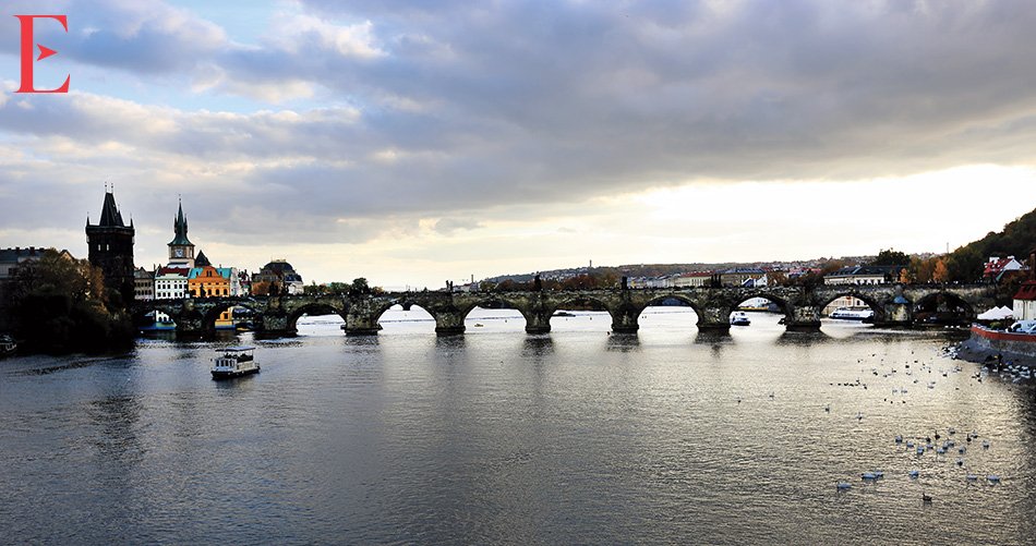 Charles Bridge