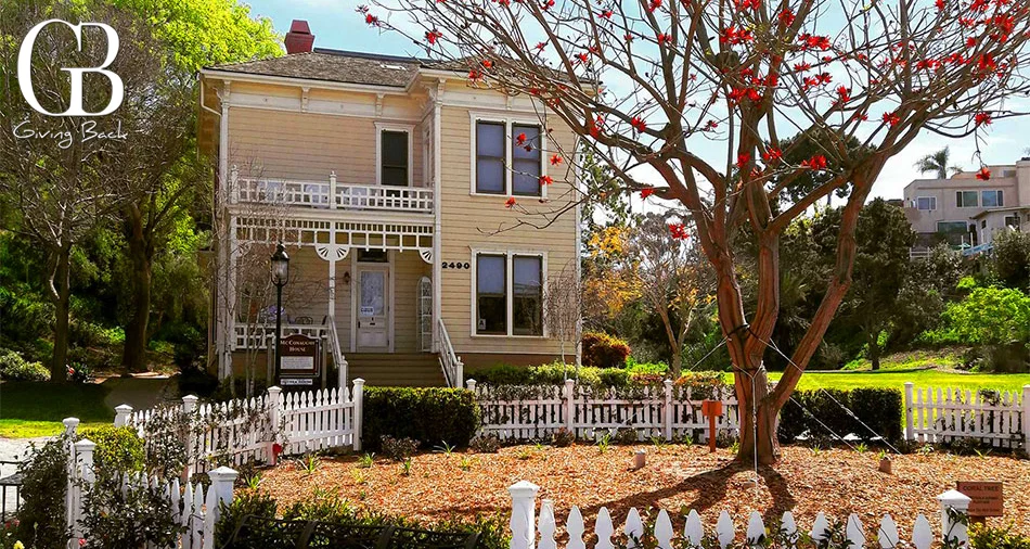 Coral Tree Tea House