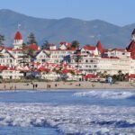 Coronado Beach