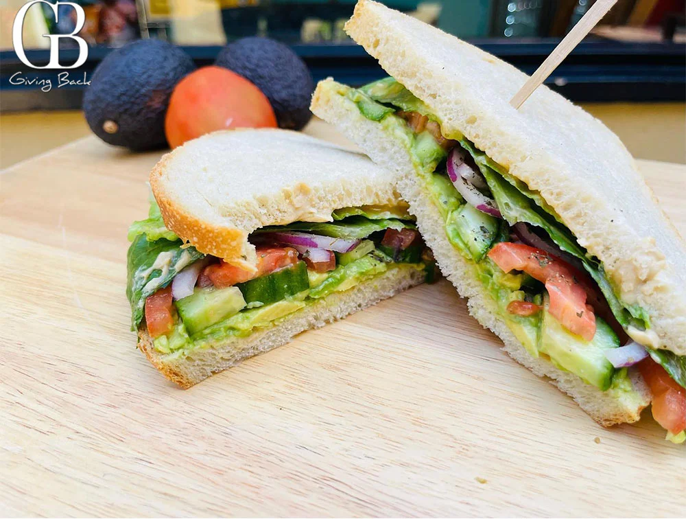 Deli-icious
