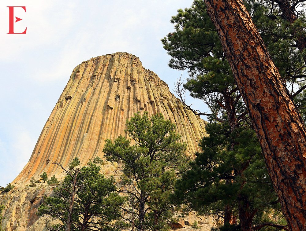 Devils Tower