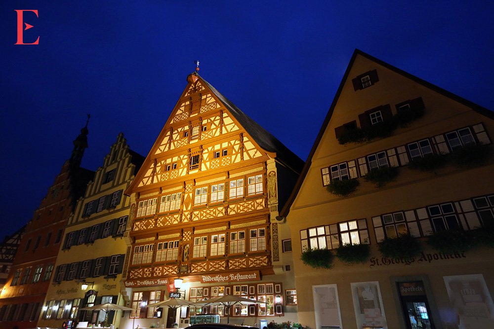 Dinkelsbühl
