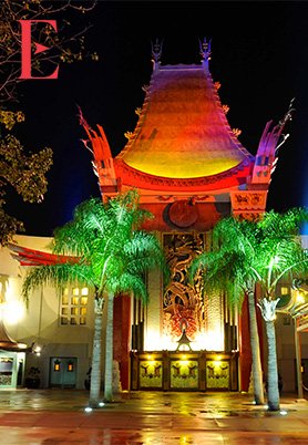 Disney’s Hollywood Studios