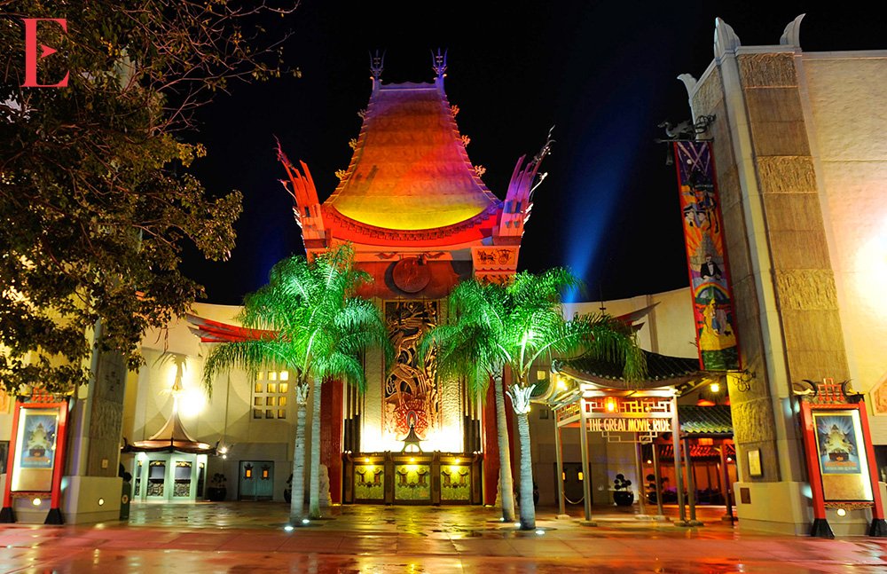 Disney’s Hollywood Studios
