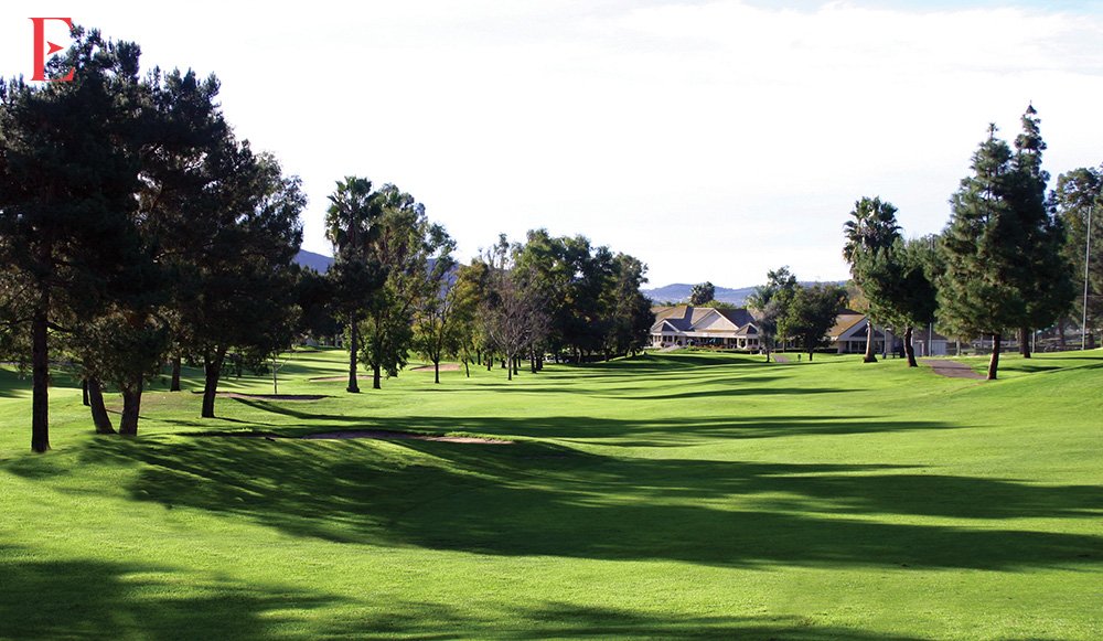 Doubletree by Hilton San Diego Golf