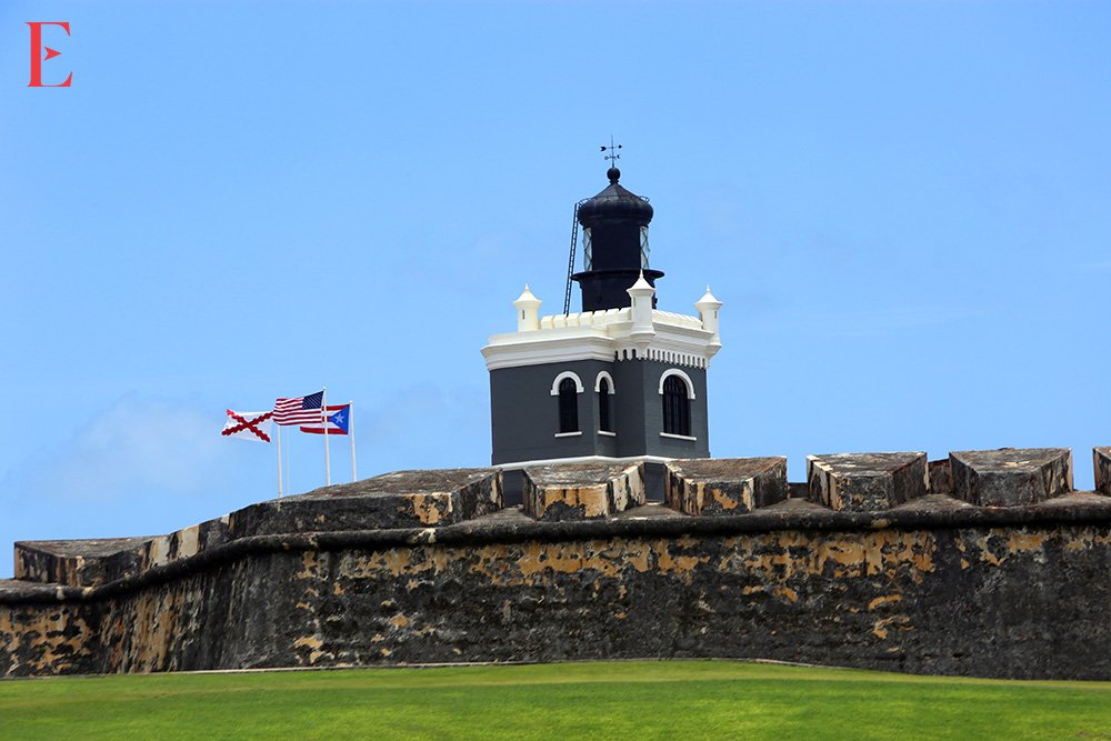 El Morro National Park