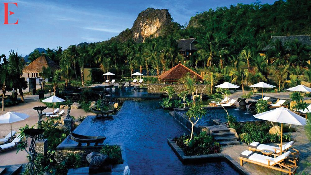 Four Season Langkawi