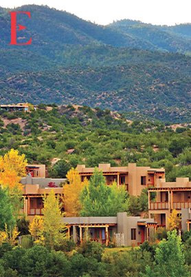 Four Seasons Santa Fe