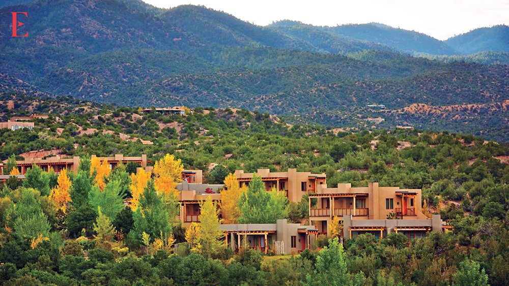 Four Seasons Santa Fe