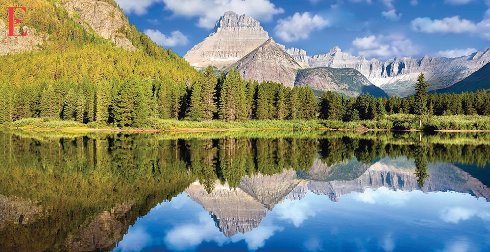 Glacier National Park