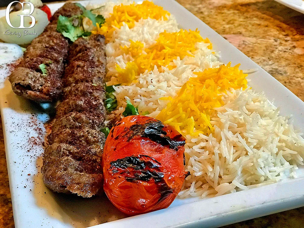 Khyber Pass Zarparan