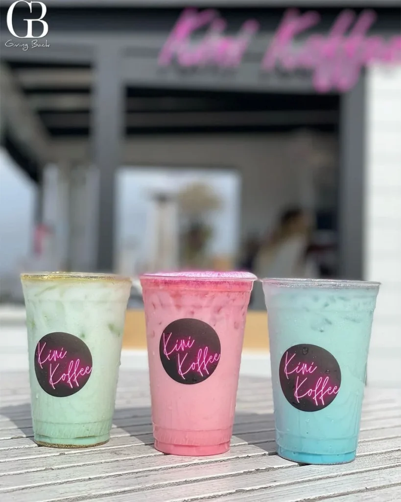 Kini Koffee
