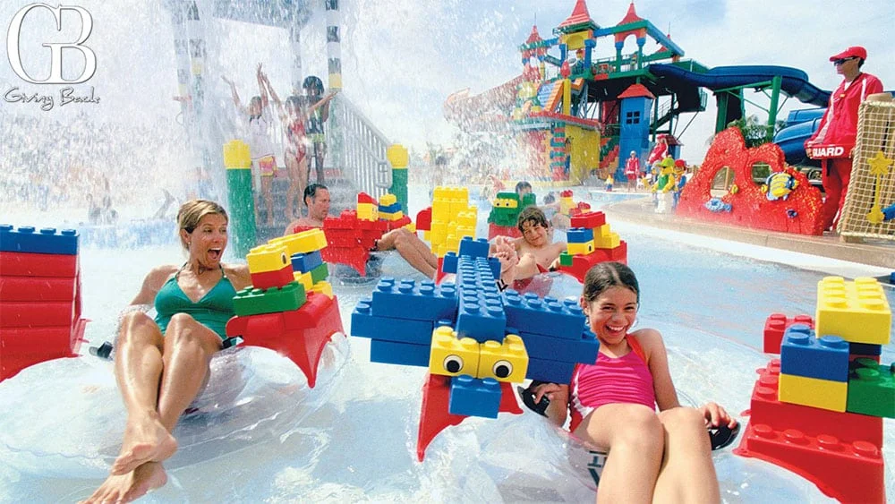LEGOLAND
