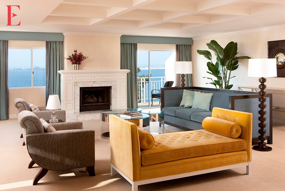 Loews Coronado