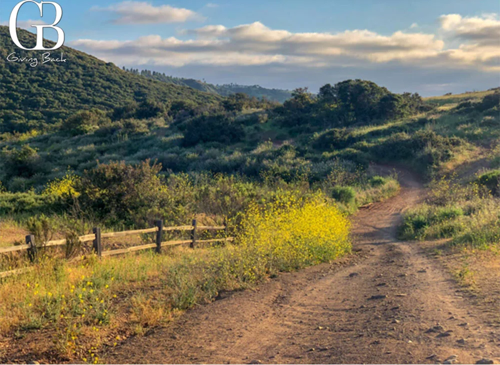 Los Peñasquitos Canyon Preserve