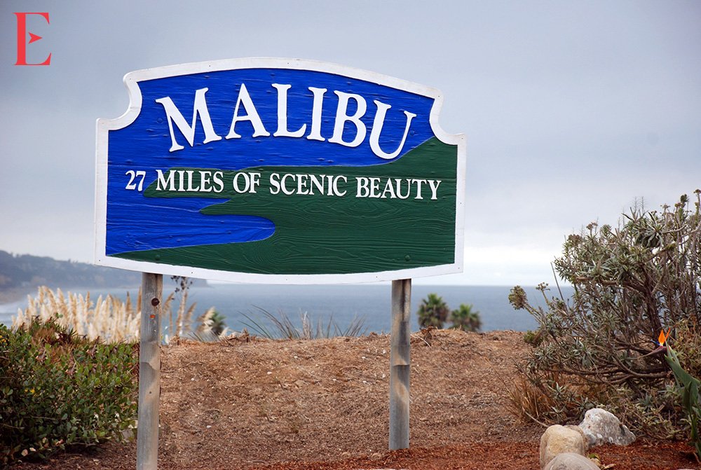 Malibu