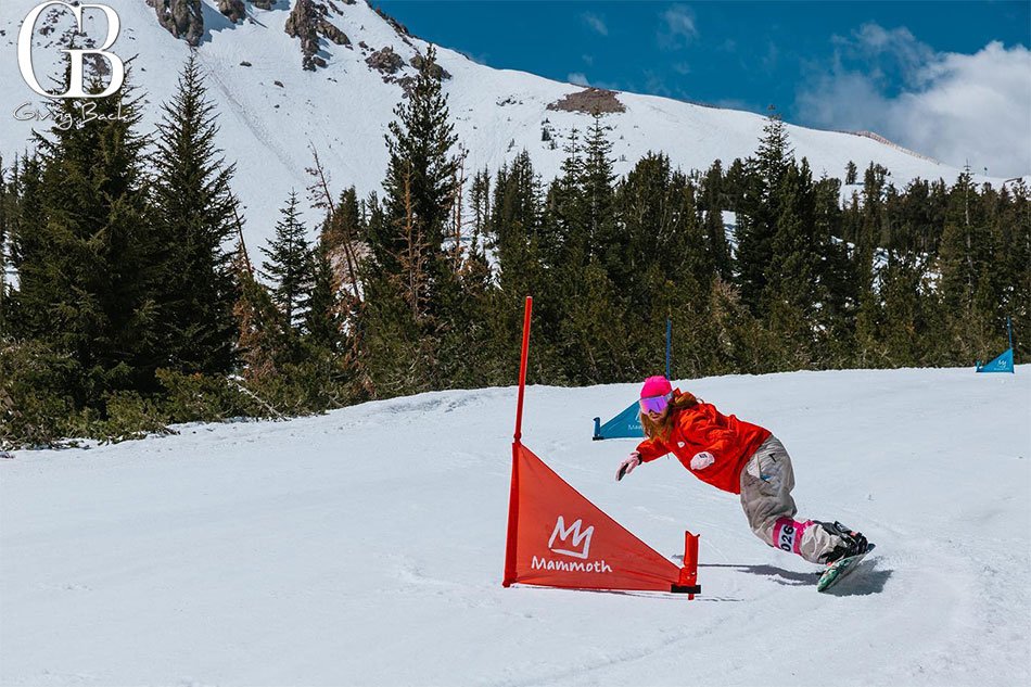 Mammoth Mountain Ski Resort