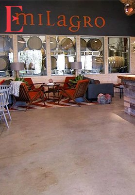 Milagro-Winery