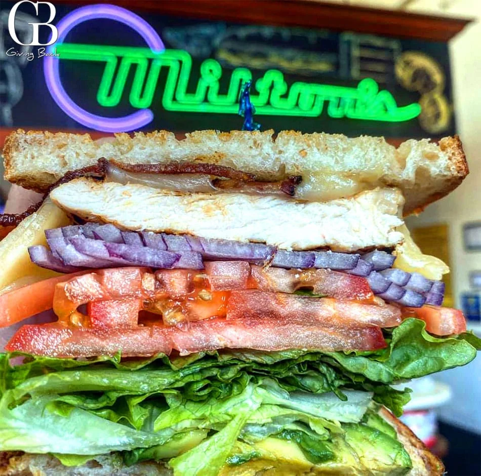 Milton’s Delicatessen