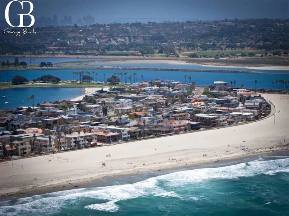 Mission Beach