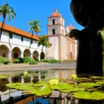 Mission Santa Barbara
