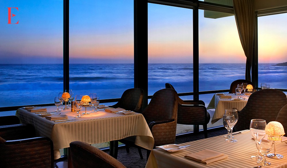 Monarch Bay Club Restaurant