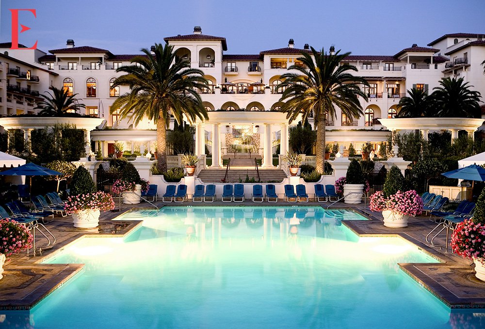 Monarch Beach Hotel
