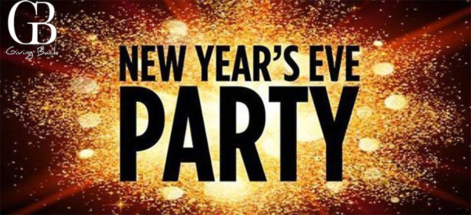 New Year’s Eve Party at Courtyard Marriott Hotel
