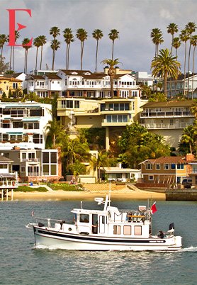 Newport Harbor