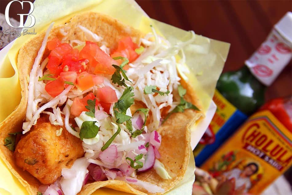 Oscars Mexican Seafood