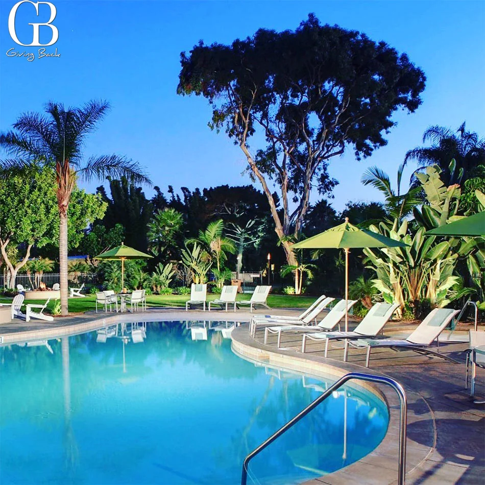 Paradise Point Resort and Spa