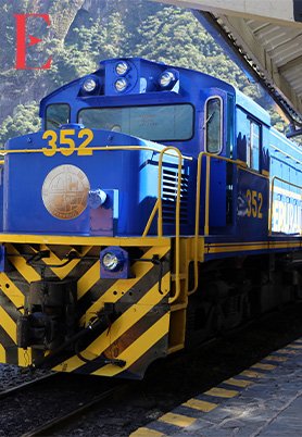 Peru Rail