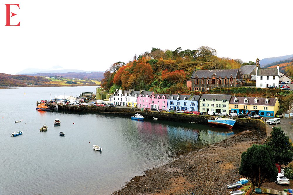 Portree