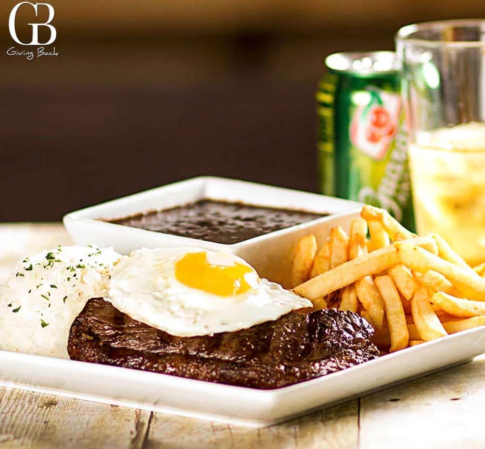 Sabor Brazilian Grill