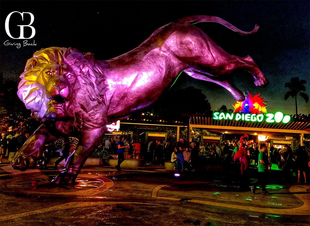 San Diego Zoo