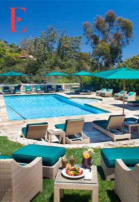 San Ysidro Ranch