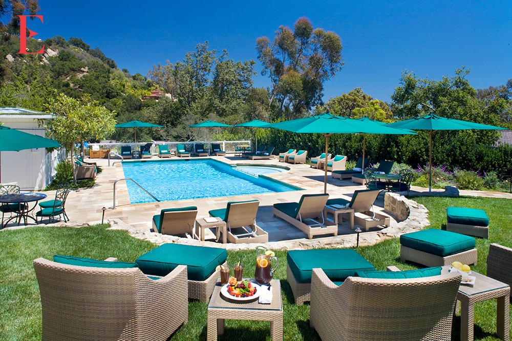 San Ysidro Ranch